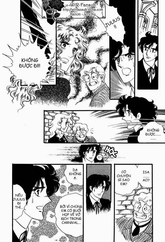 orpheus no mado chapter 18 20