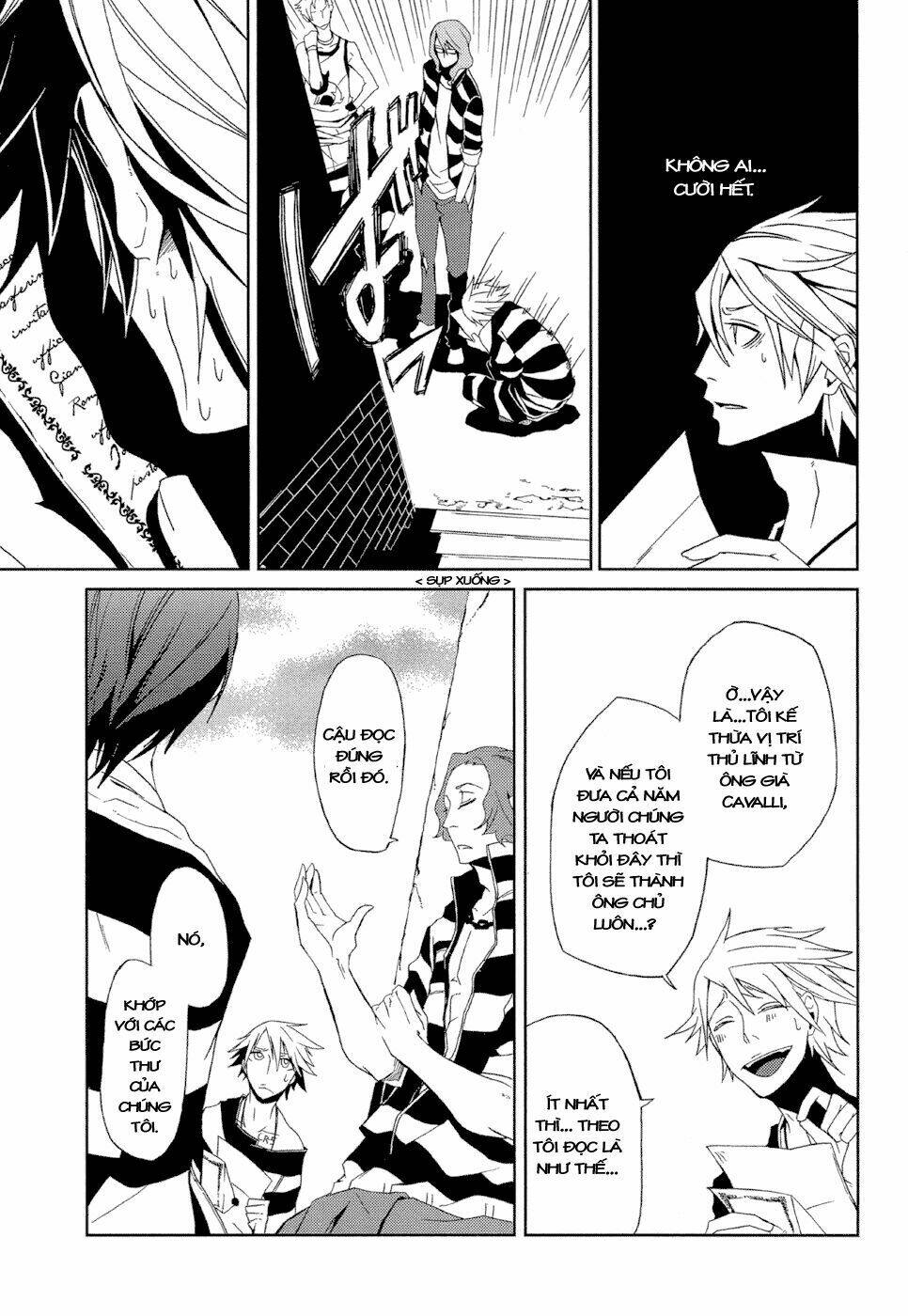 lucky dog 1 blast chapter 1 32