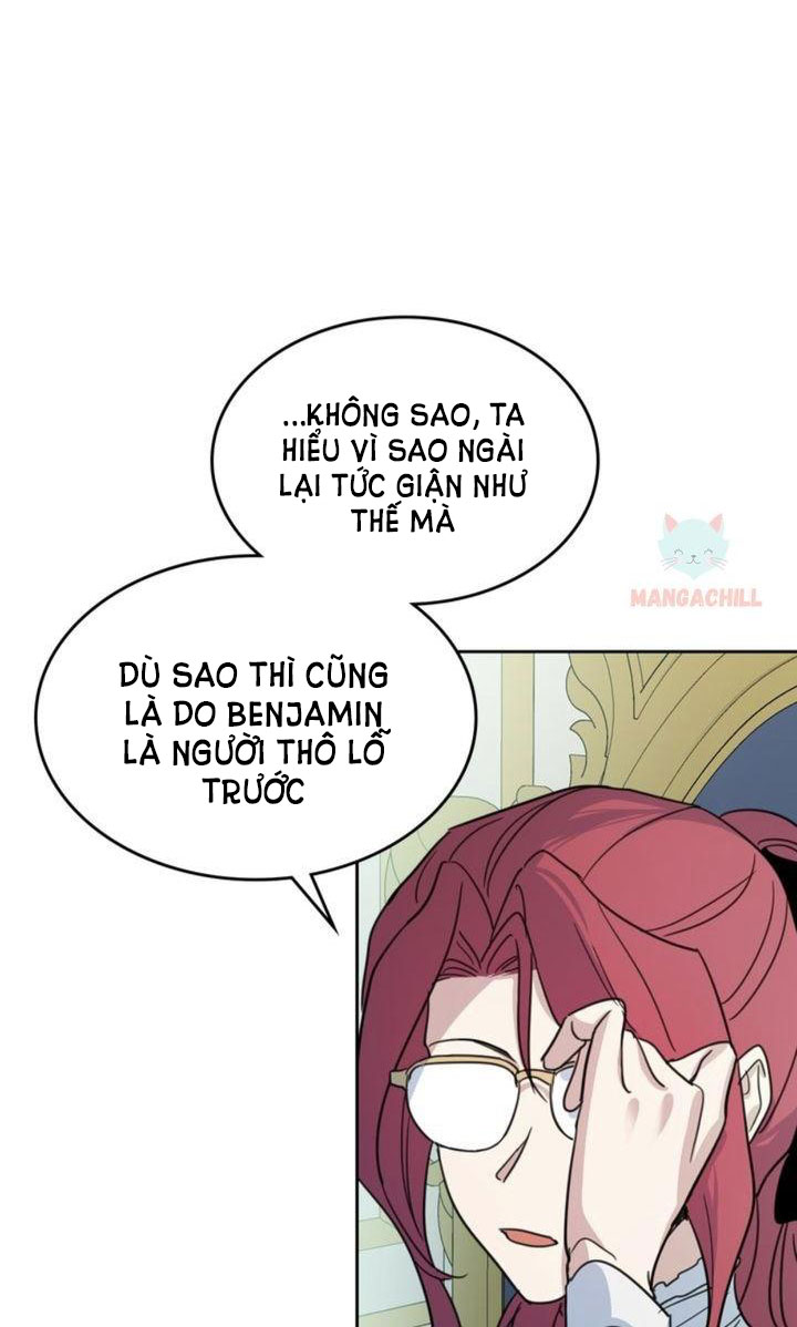 [18+] người đẹp và quái vật chapter 73.2 4