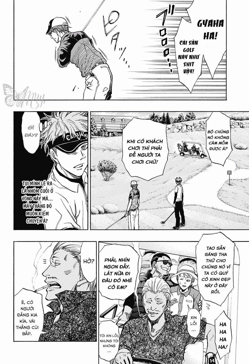 robot x laserbeam chapter 8 16