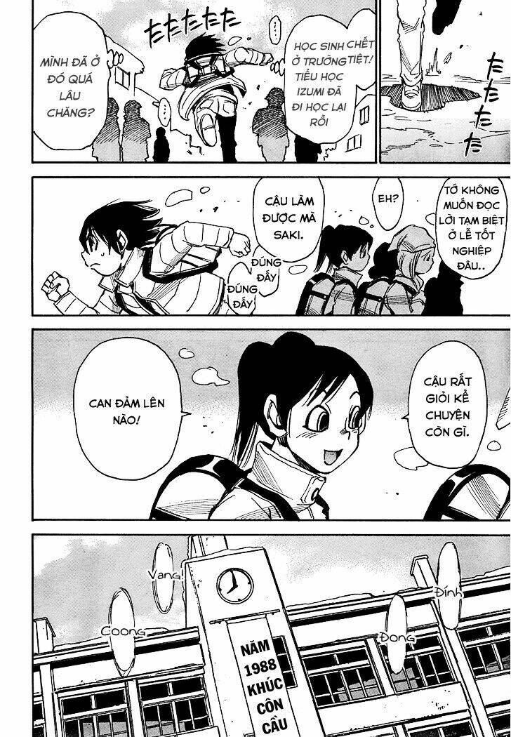 erased chapter 22 12