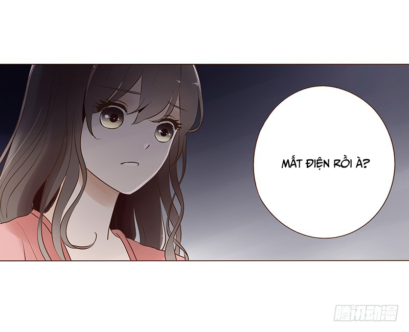 đế vương trắc chapter 70.5 27