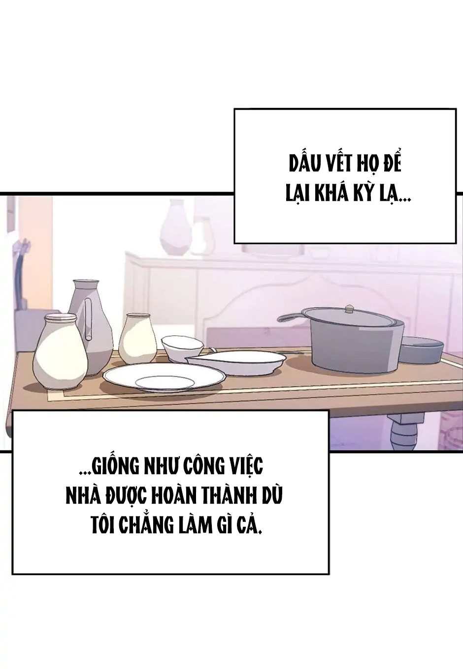 tôi không phải là nữ anh hùng chapter 1 30