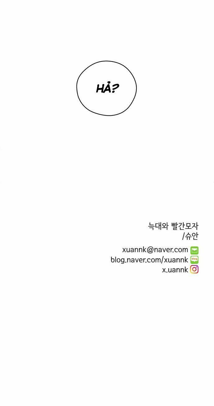 tai sói và mũ đỏ chapter 43 70