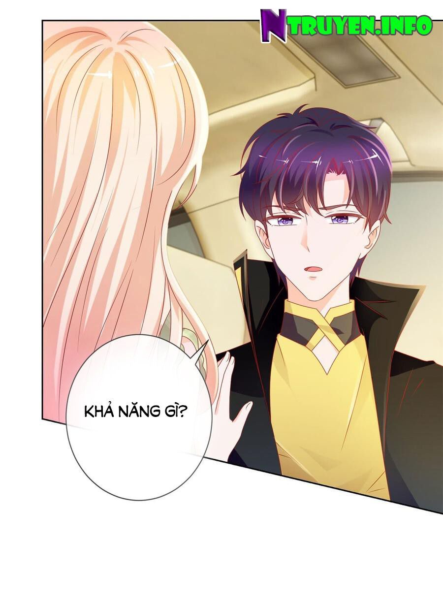 ẩn hôn 100%: chọc tức vợ yêu mua một tặng một chapter 104 26