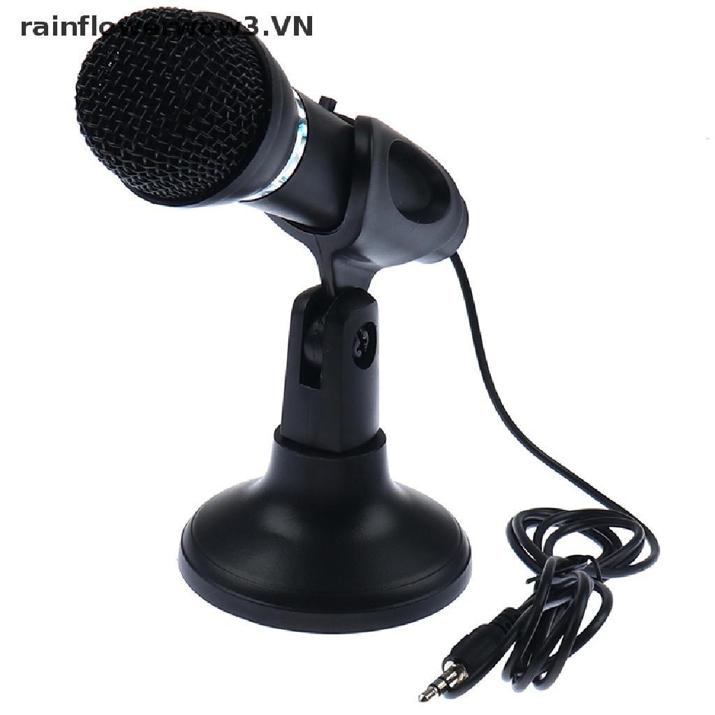 Giá Đỡ Micro Để Bàn Chuyên Dụng Cho Máy Tính PC Video Chat Podcast