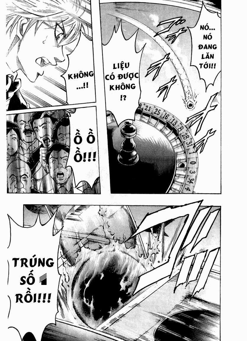 gamble fish chapter 108 20