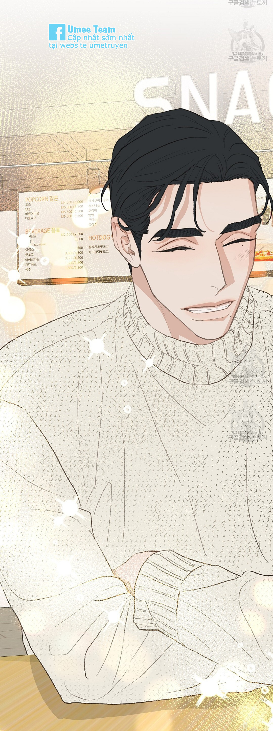 vùng cấm tình yêu của beta chapter 41 65