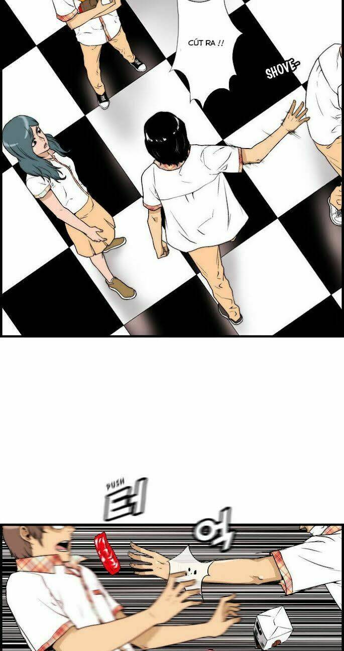 green boy chapter 27 19