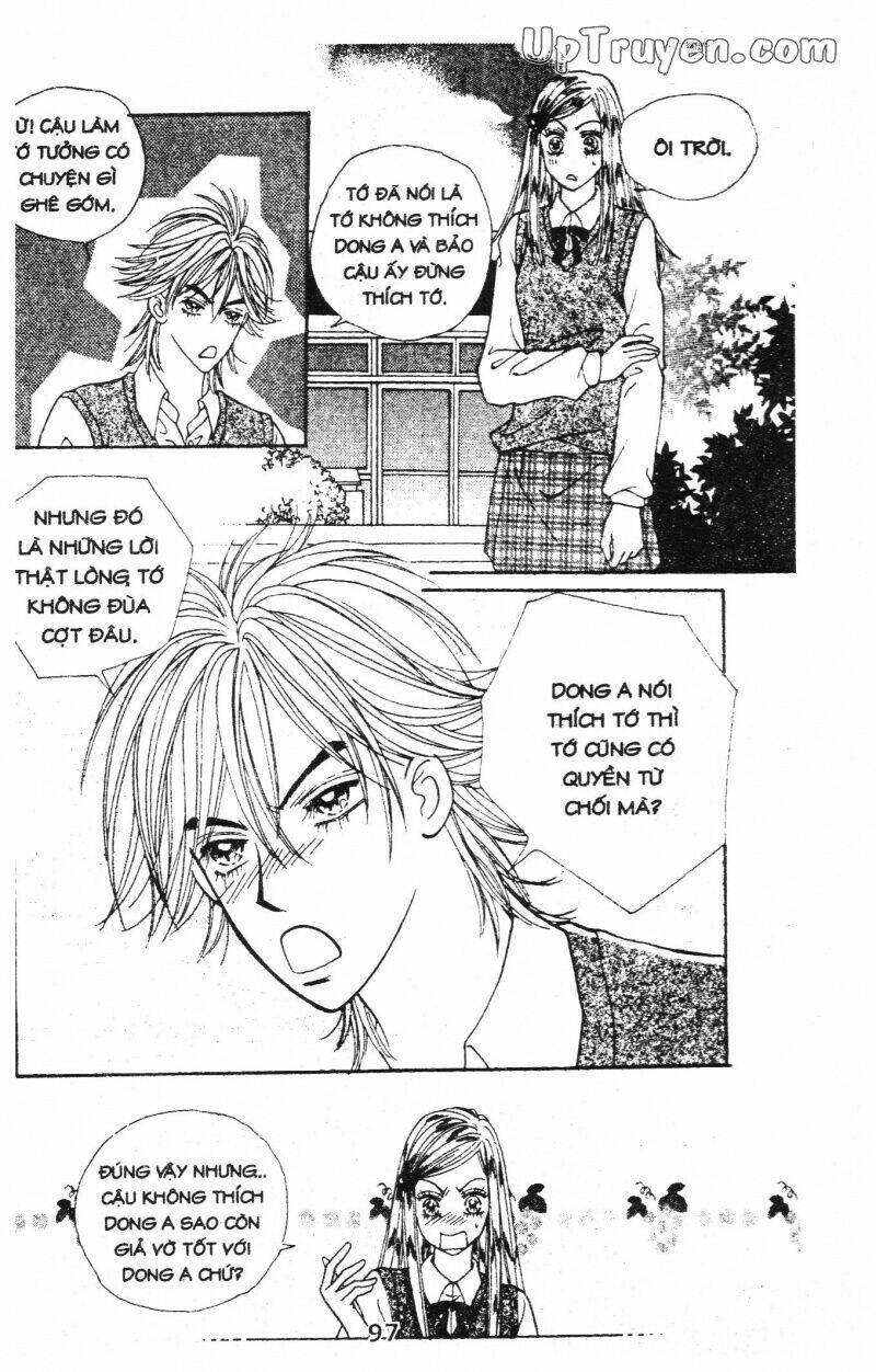 cô bé táo bạo chapter 26 46