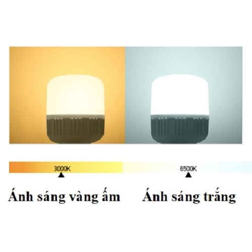 Bóng Đèn Led Búp Trụ 13W Siêu Sáng, Bóng Đèn Chiếu Sáng Trong Nhà Hàng Chính Hãng