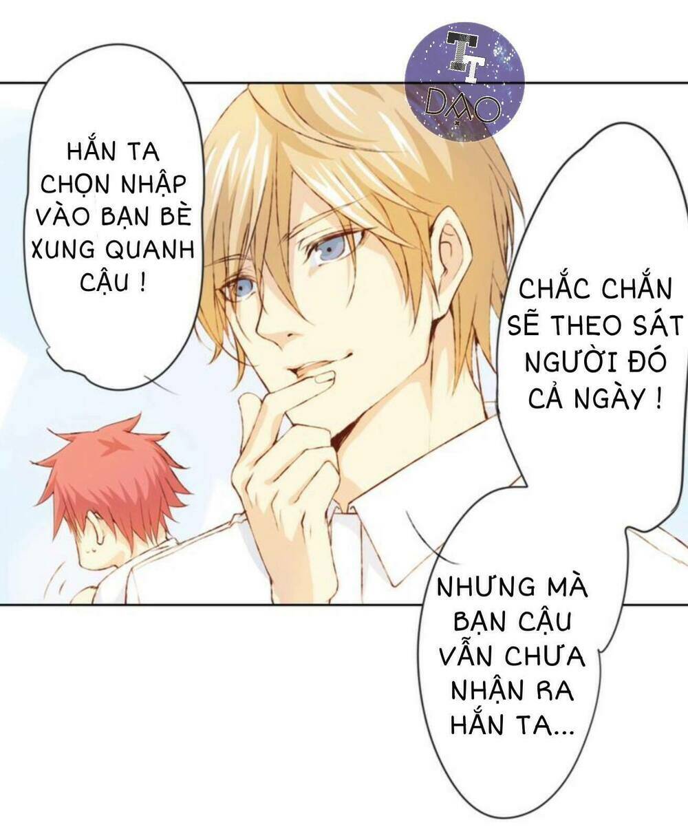 tôi không phải đa nhân cách chapter 10 64