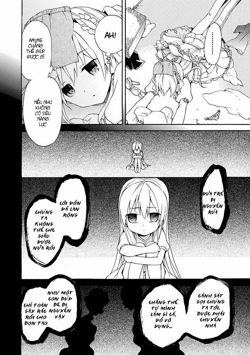 dagasy - houkago chounouryoku sensou chapter 5 14