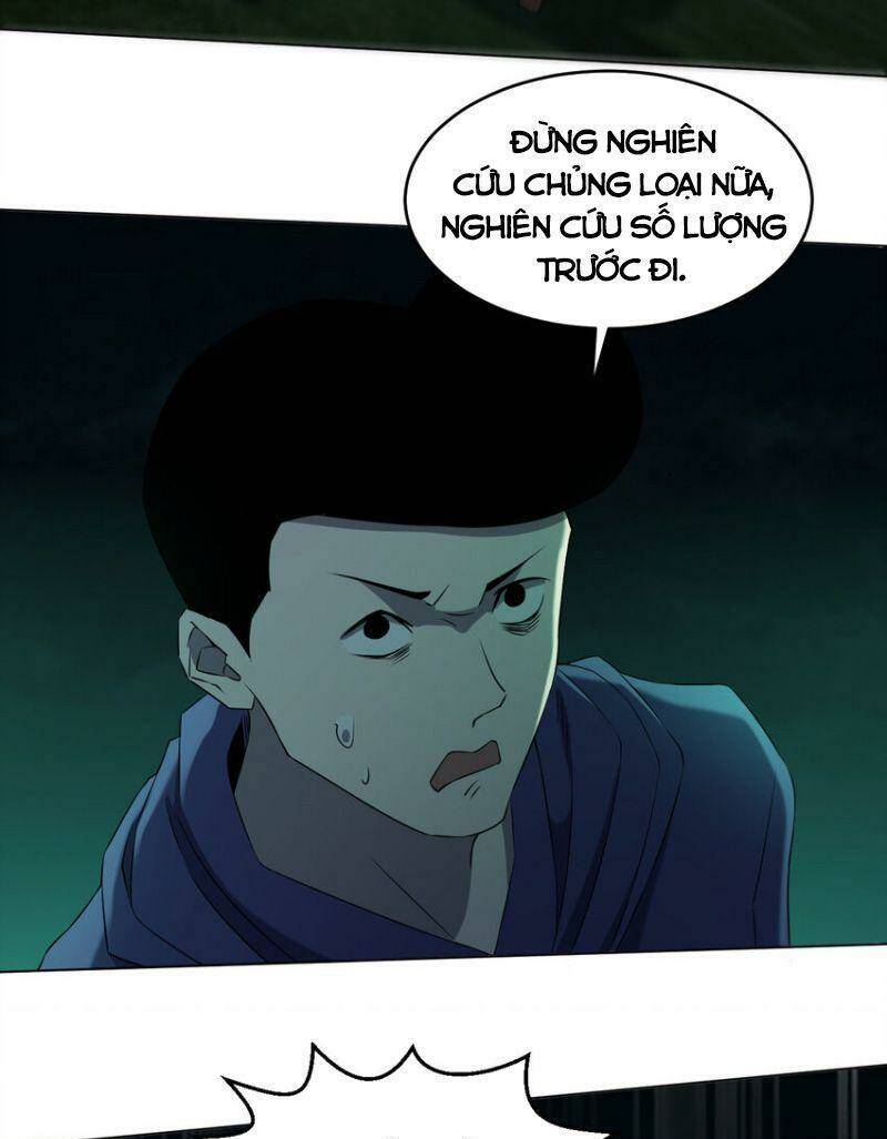 đừng hiểu lầm, tôi mới là người bị hại! chapter 91 36