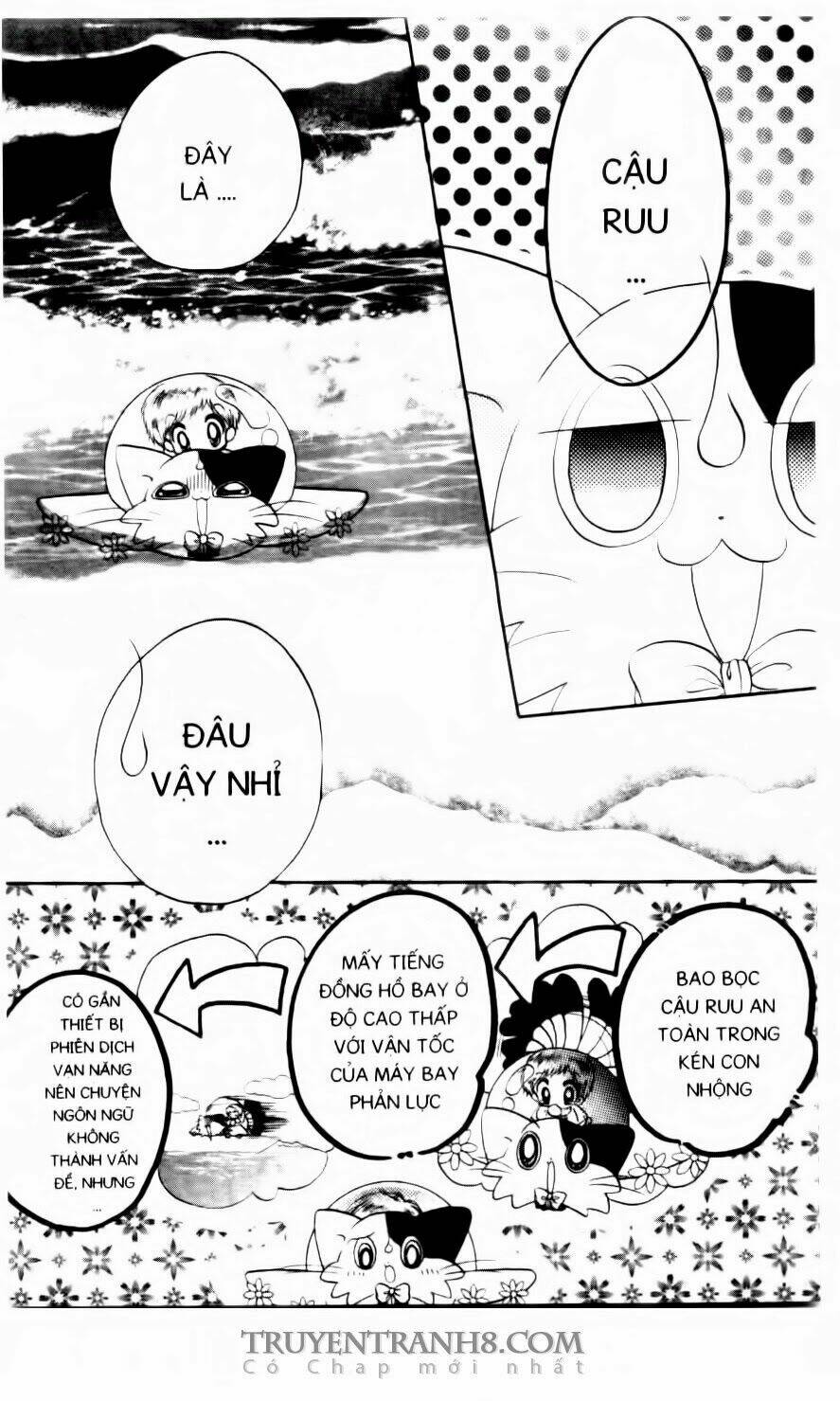 em bé ufo chapter 41 27