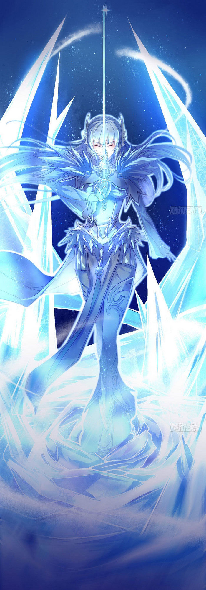 tiên võ chapter 6 1