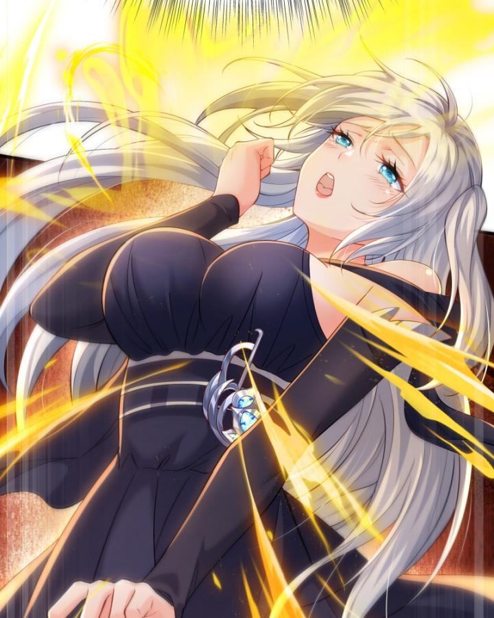 tần hoàng quay về! ta chính là tiên đế vạn cổ chapter 3 77