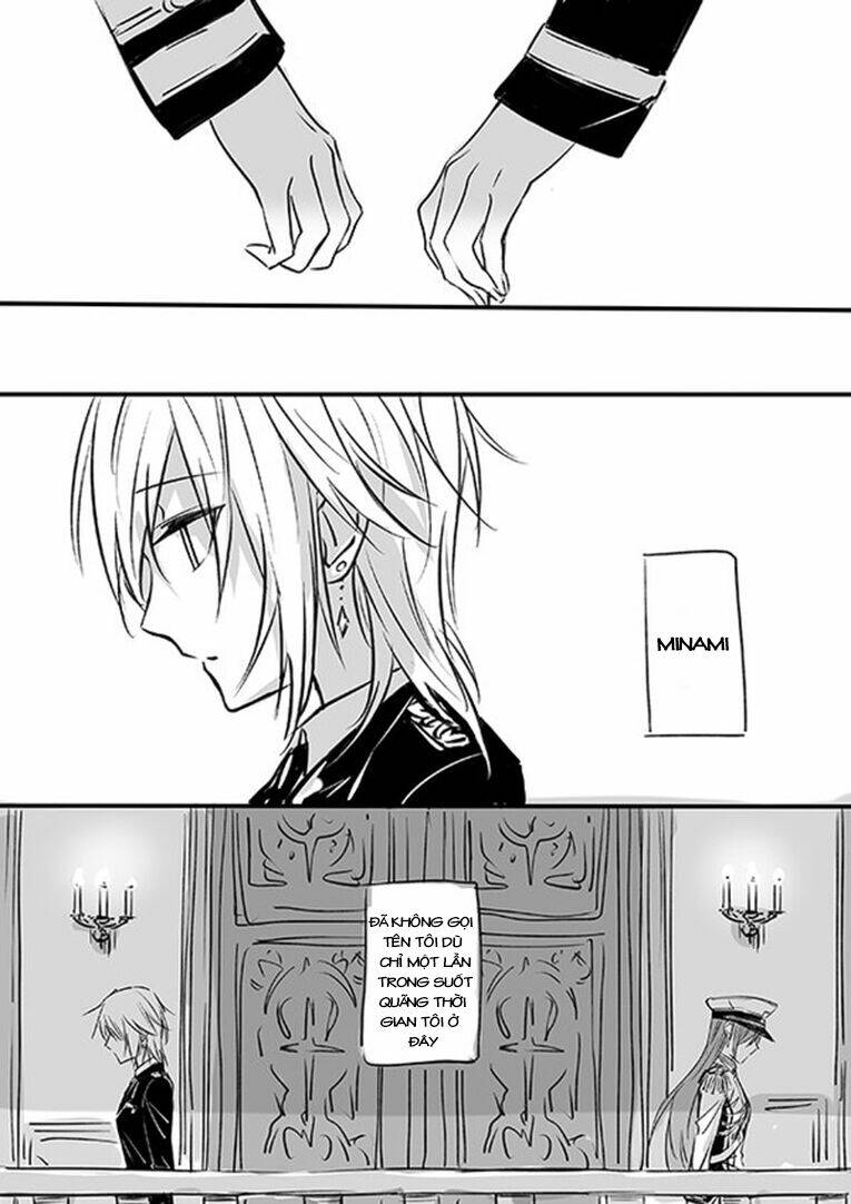 survival instinct valkyria nittanya chapter 1 11