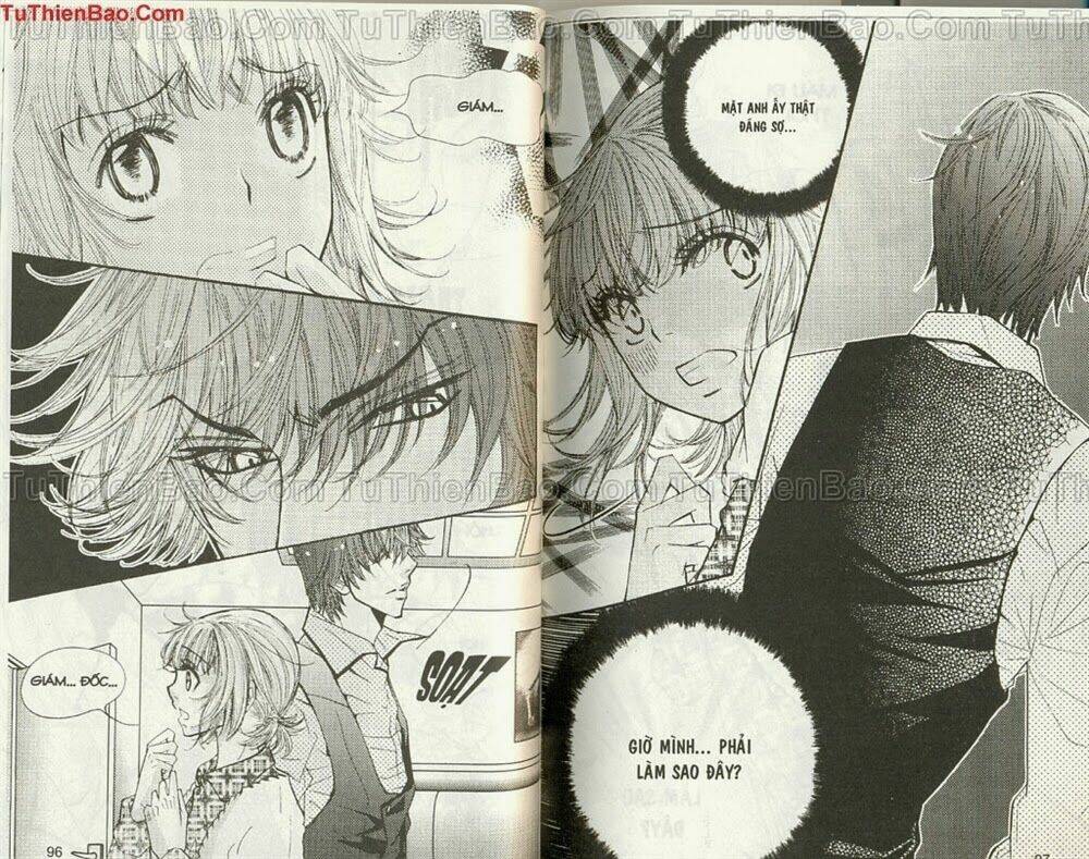 scandal đáng ngờ chapter 5 49