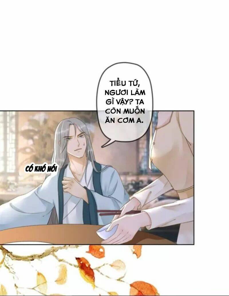 sủng phi của vương chapter 142 27