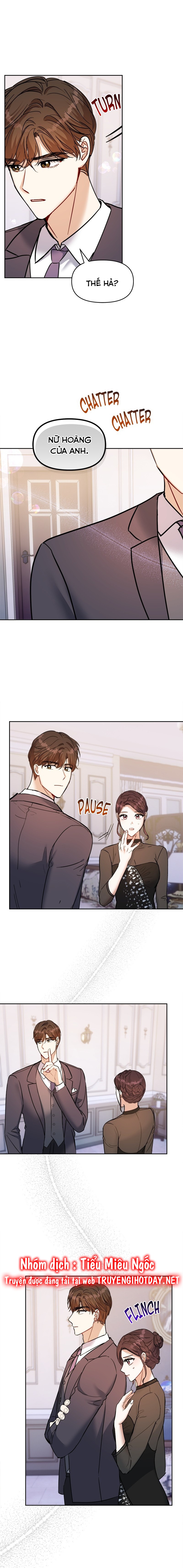 bản cam kết hôn nhân chapter 80 9