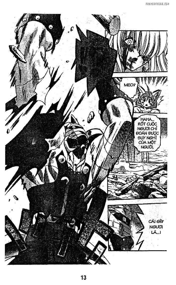 devil and devil chapter 32 11