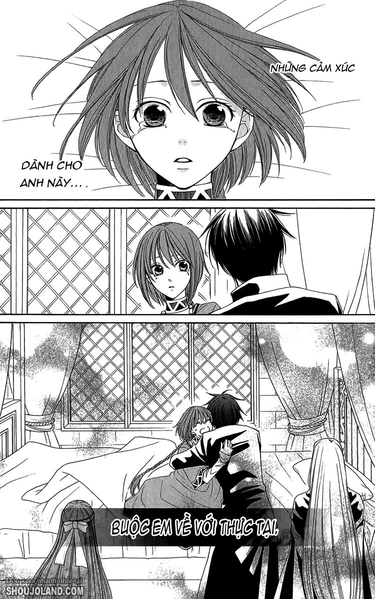 bình minh arcana chapter 53 37