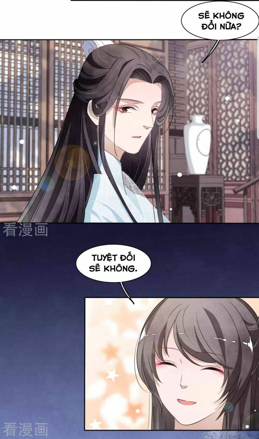 xuyên về cổ đại làm quốc bảo chapter 37 4