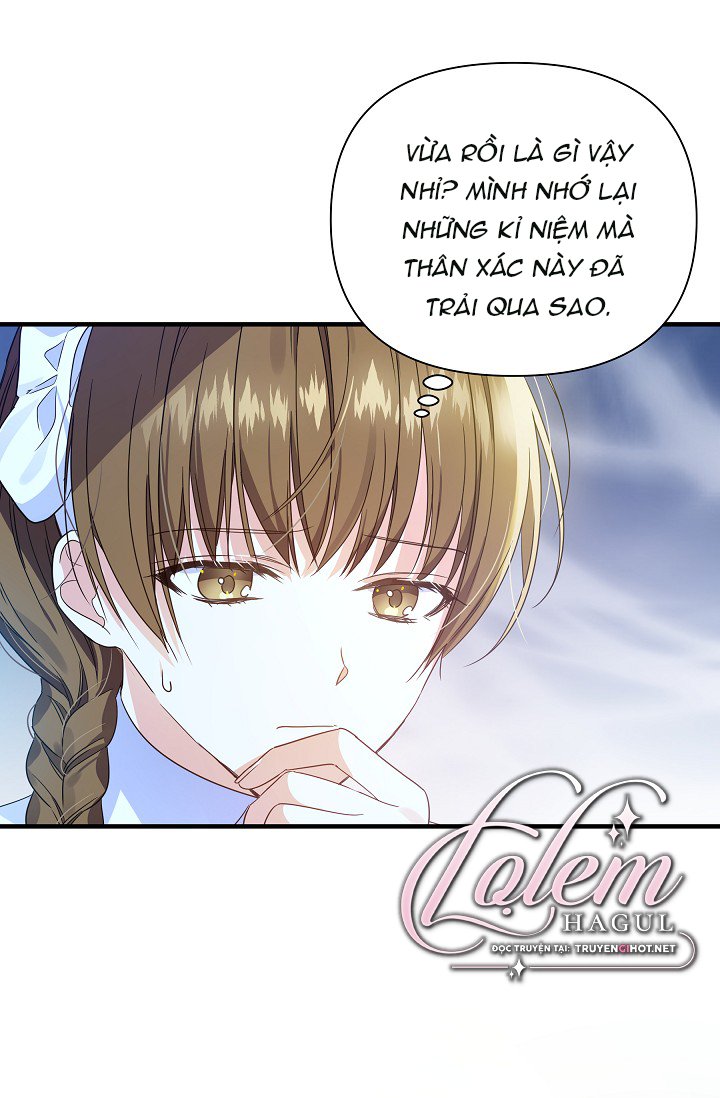 từ lúc bắt đầu tôi vẫn luôn ở bên em chapter 23.1 1