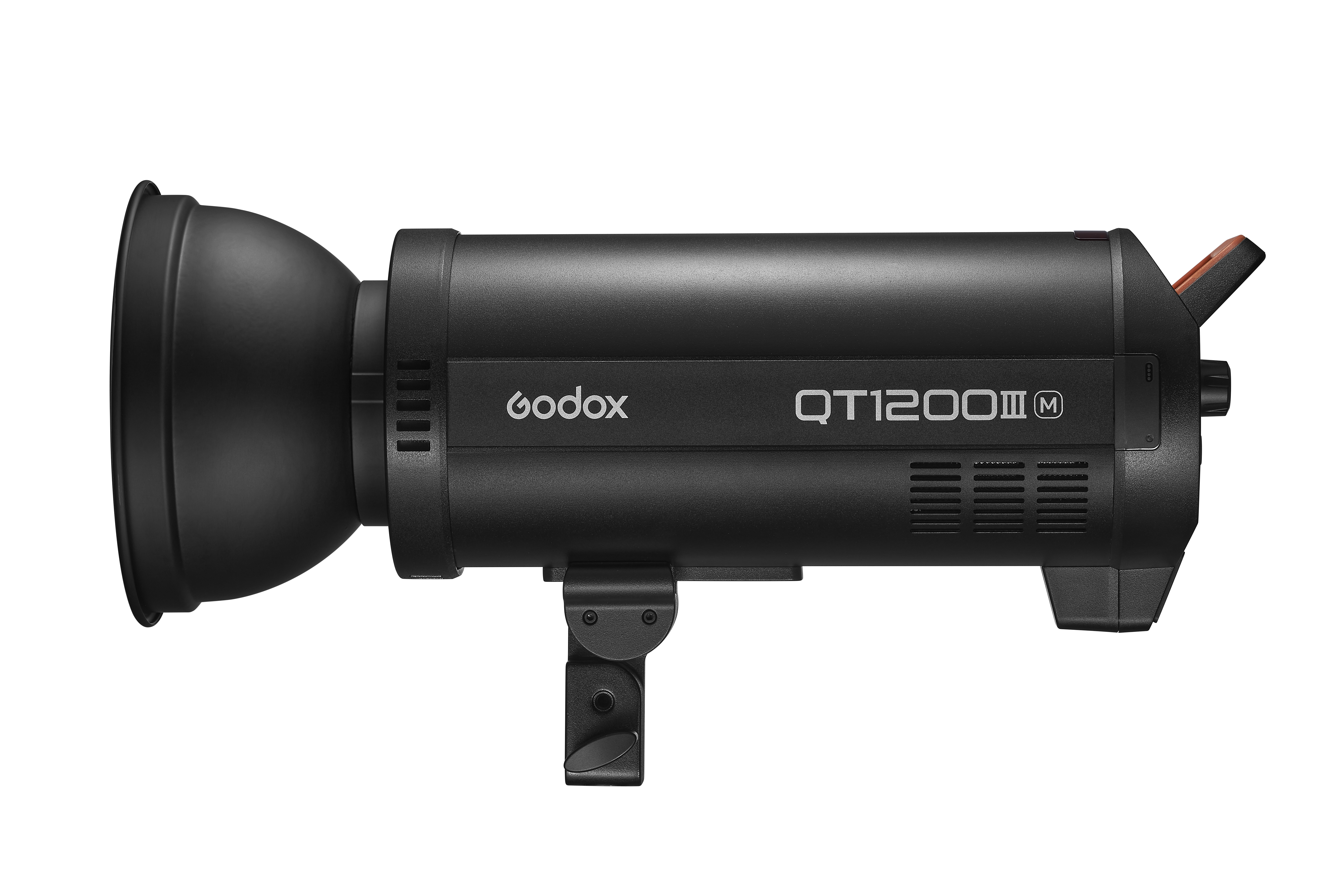 Đèn studio Godox QTIII-1200 - Hàng Chính Hãng