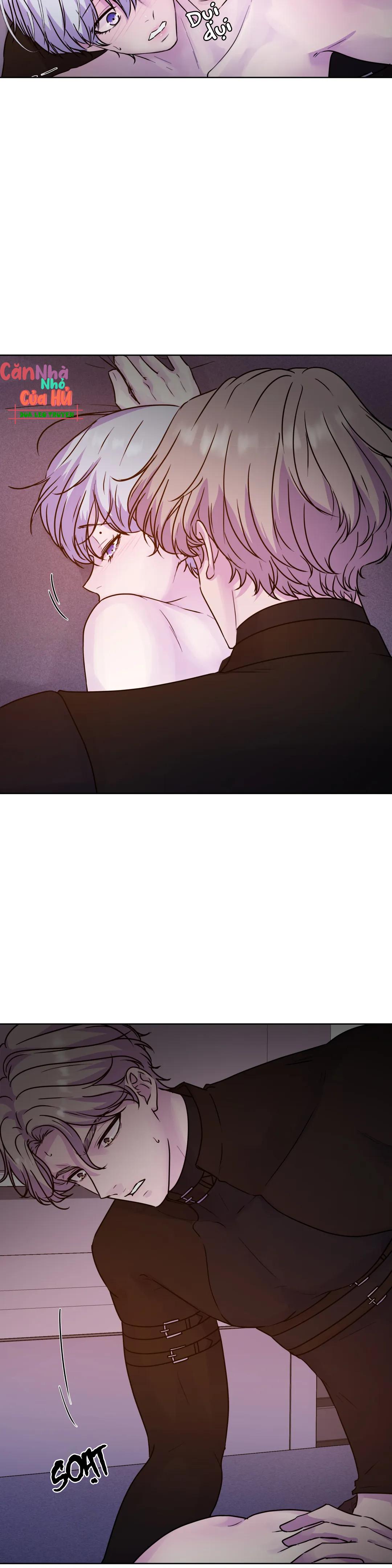 hừng đông chapter 10 27