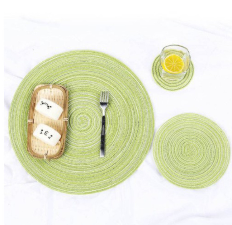 Thảm trang trí cách nhiệt phong cách Hiện đại