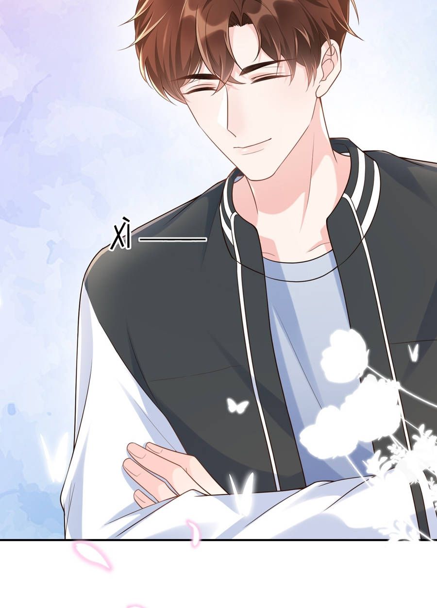 ngọt không ngừng nghỉ chapter 3 23