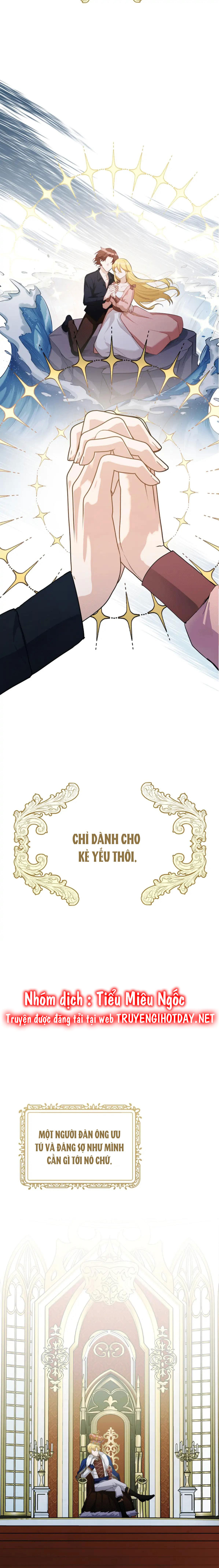 nếu bị phát hiện liệu tôi có chết không chapter 32 11