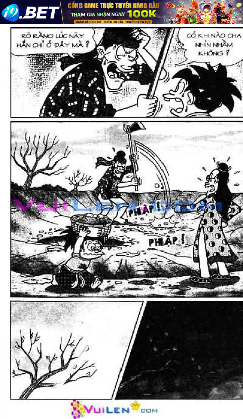 thần đồng đất việt chapter 154 44