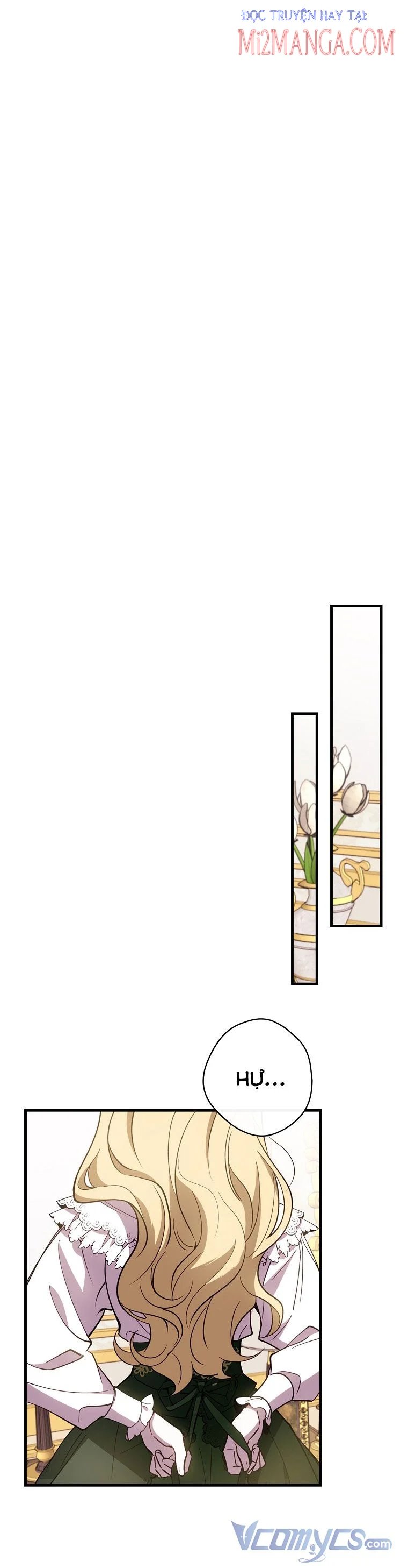 phương pháp khiến chồng đứng về phía của tôi chapter 12.5 1