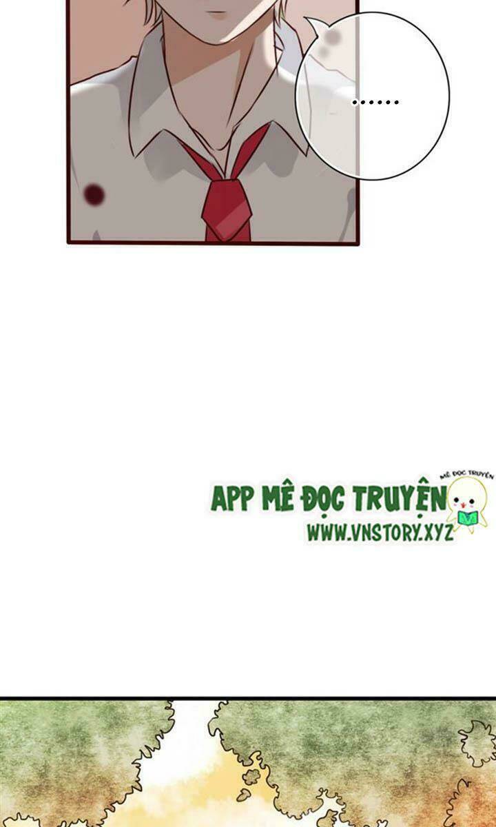 sau con mưa mùa hạ chapter 25 16