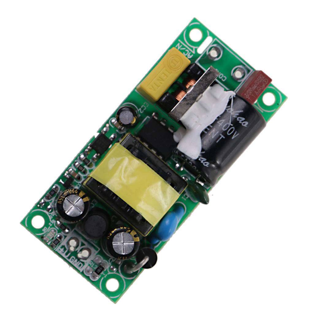 24V 500mA Switching Power Supply Module Bare Board Converter Module 12W