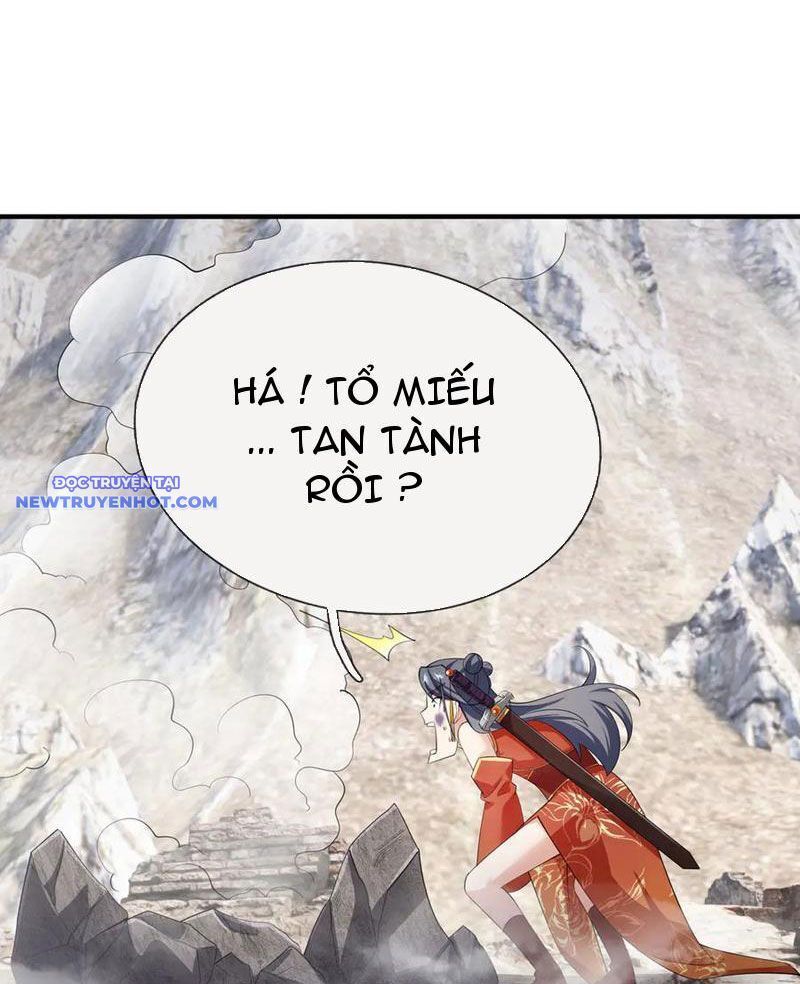 ngủ say vạn cổ: xuất thế đẩy ngang chư thiên chapter 51 96