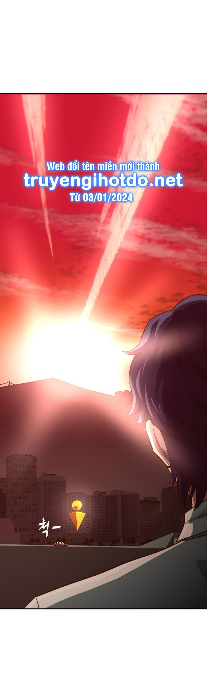 nữ sinh trường trung học chỉ bắt nạt tôi thôi chapter 8.2 18