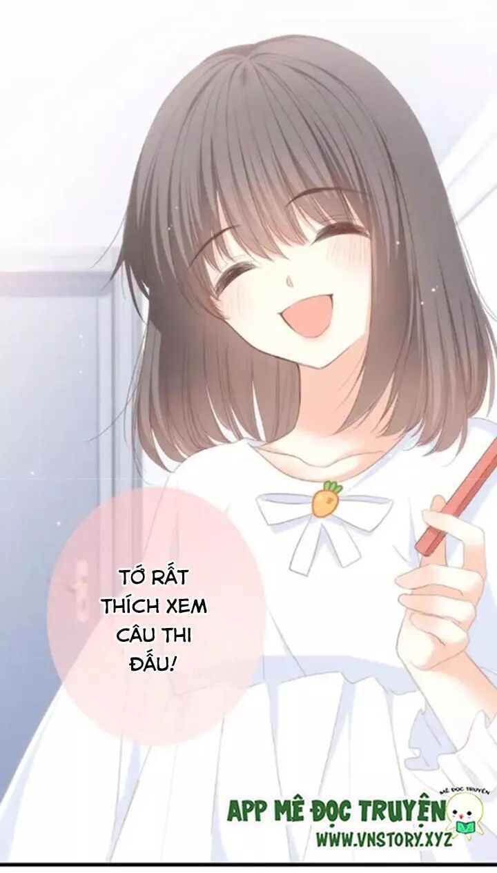 con tim rung động 2 chapter 70 32