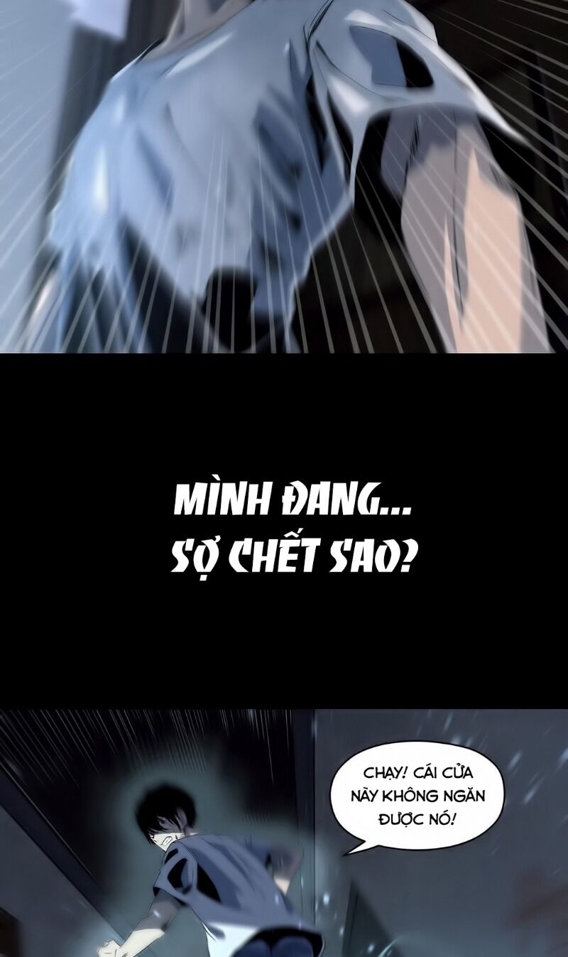 ta là lão đại thời tận thế chapter 1.1 38