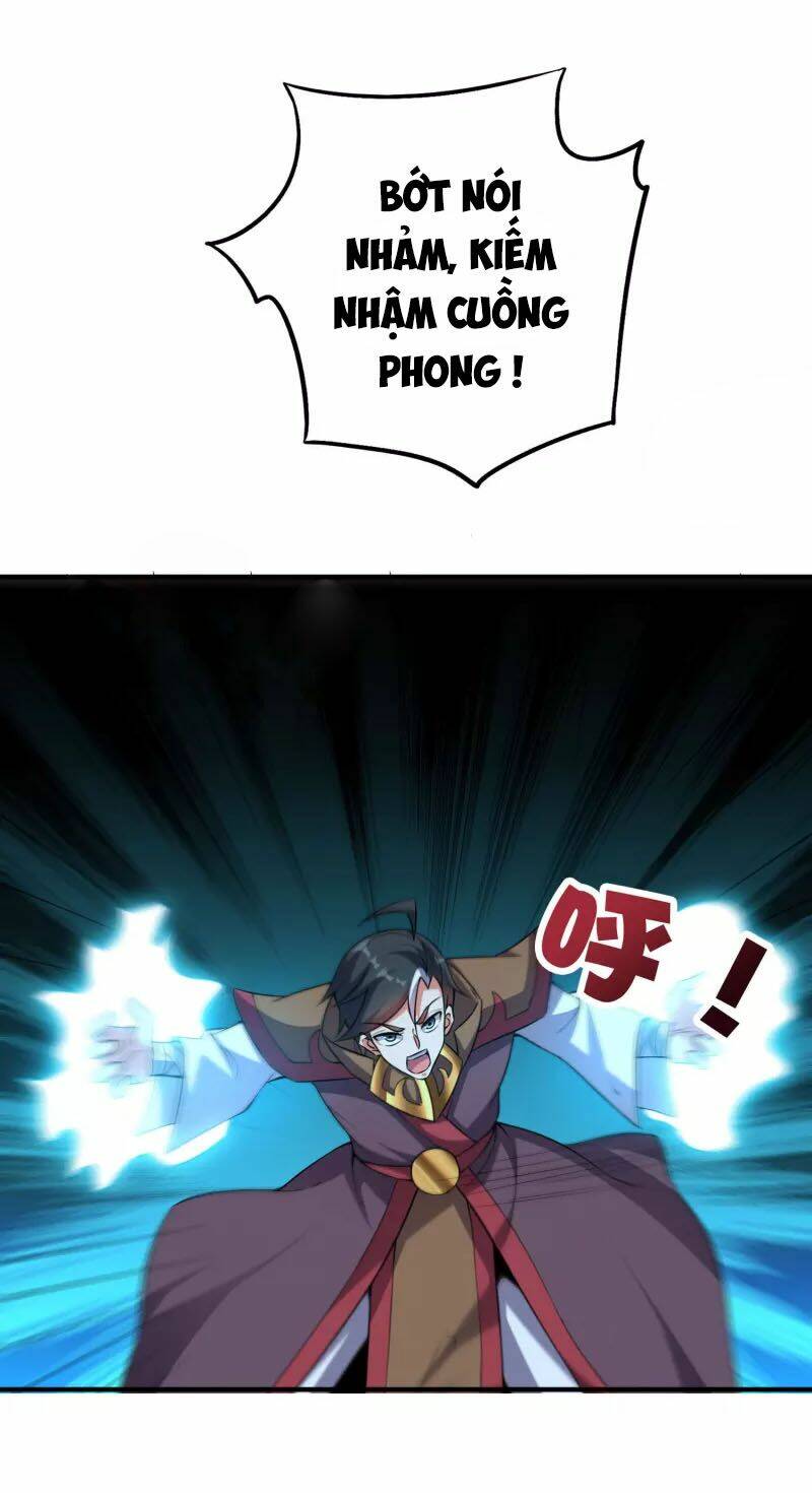 phục thiên thánh chủ chapter 154 2