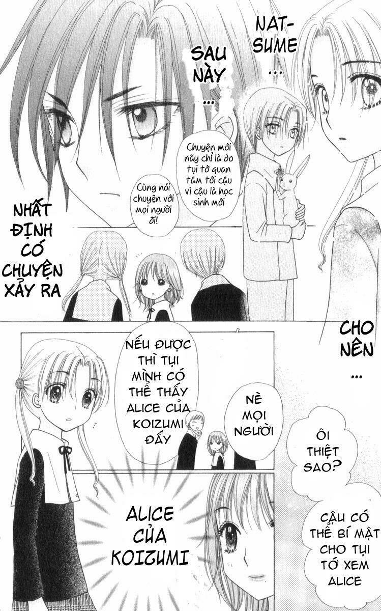 gakuen alice chapter 78 15