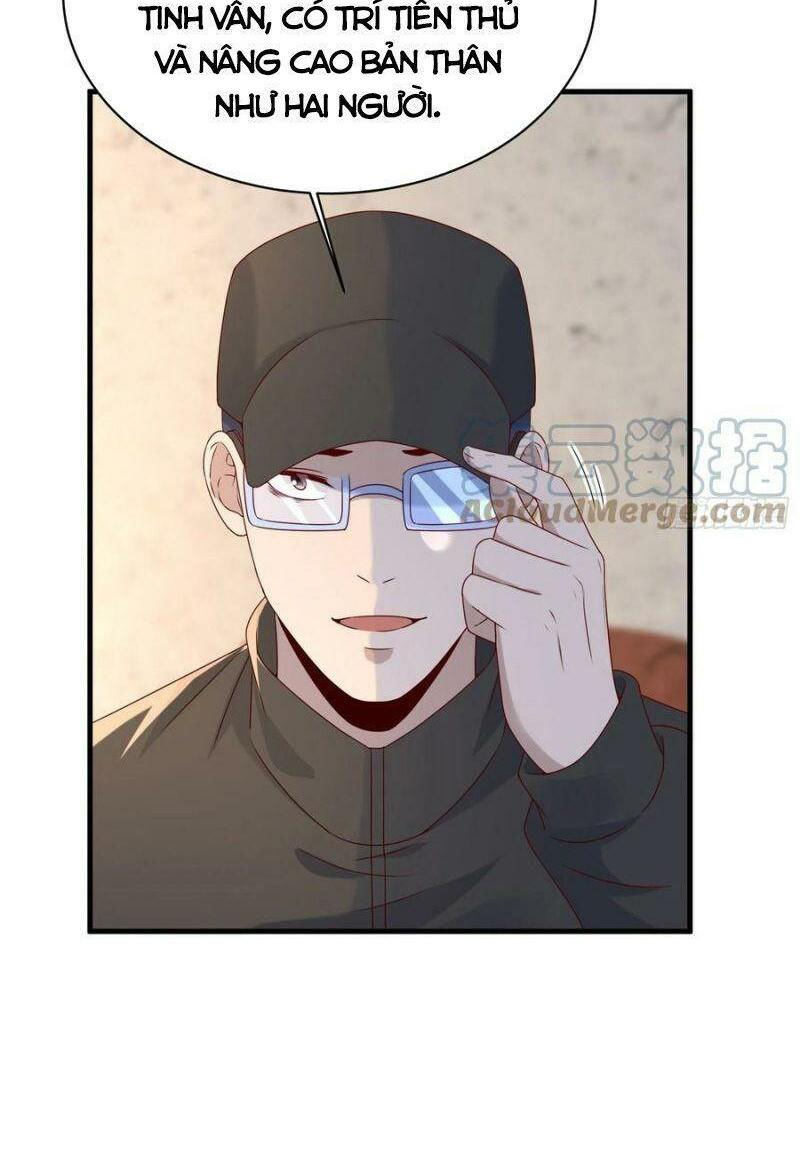 vua đầu tư mạnh nhất chapter 62 18