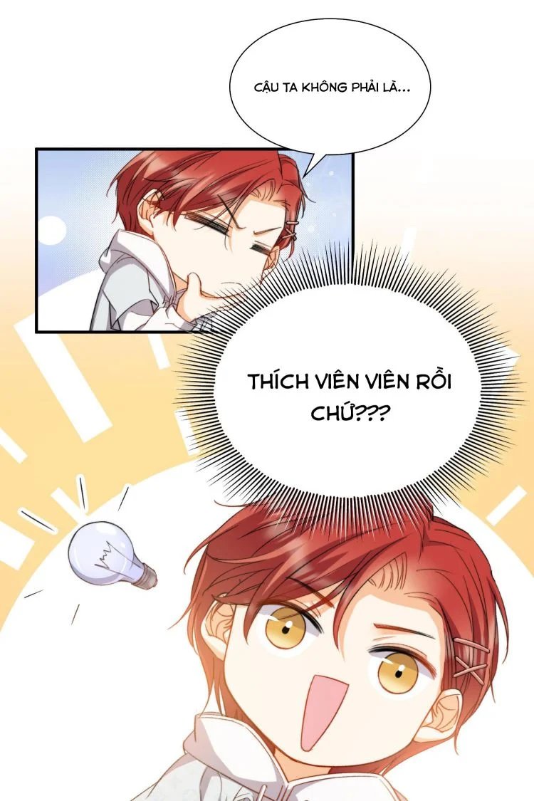 nụ hôn vực thẳm chapter 40 19