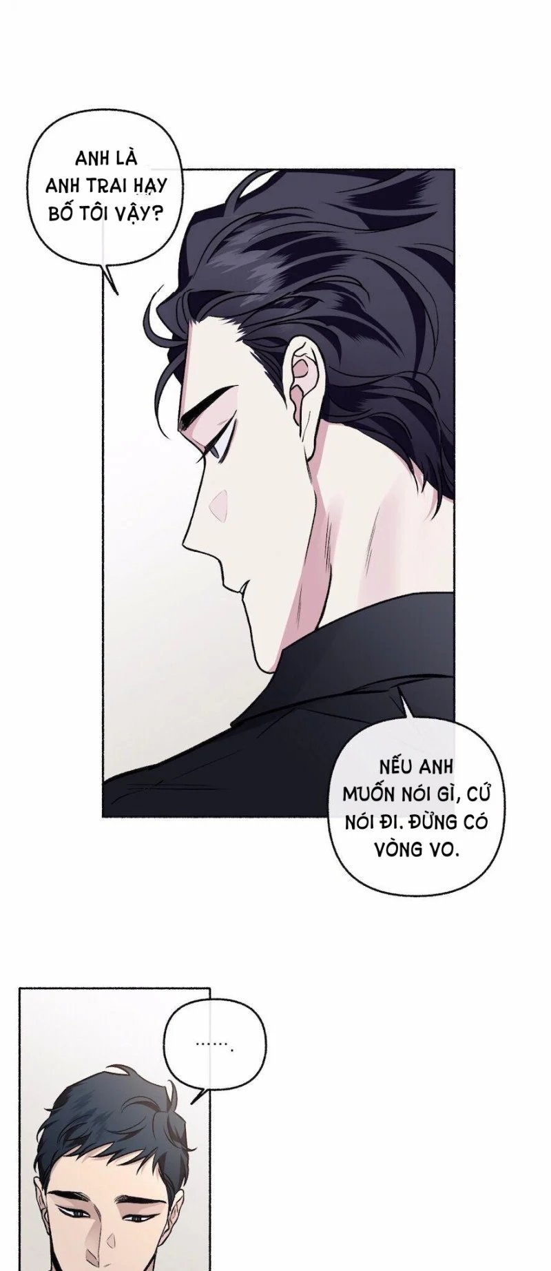 tình yêu kì lạ chapter 33 21
