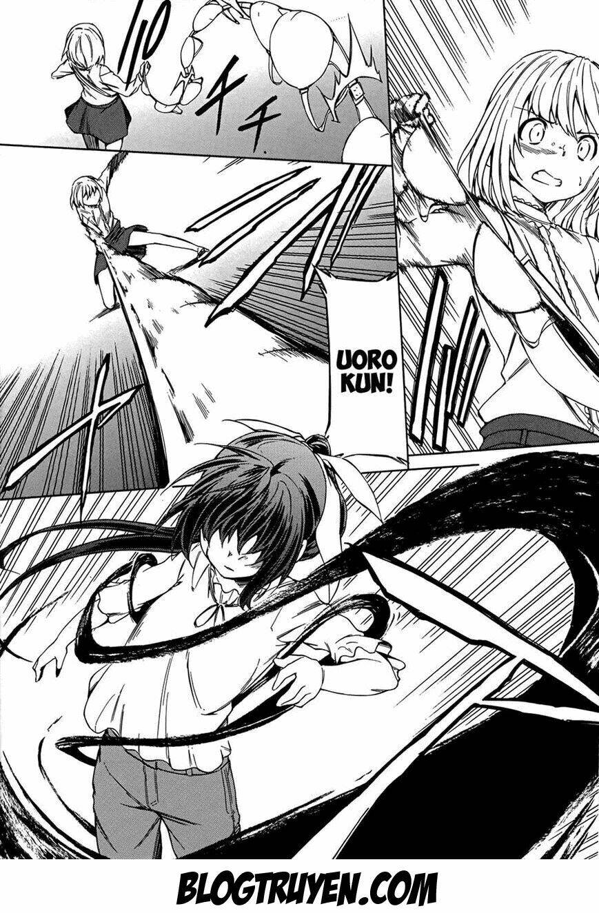 sexual hunter riot chapter 17 25