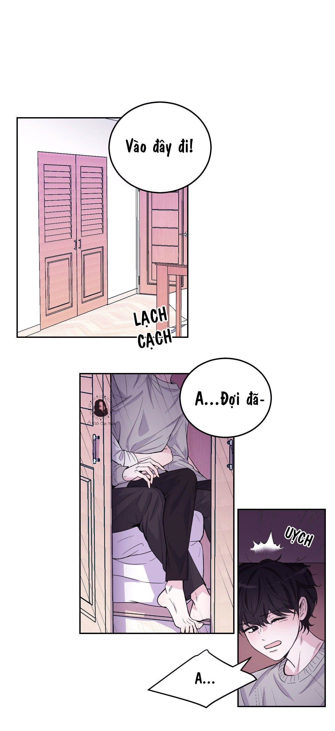 kinh nghiệm cảnh nóng chapter 2 2