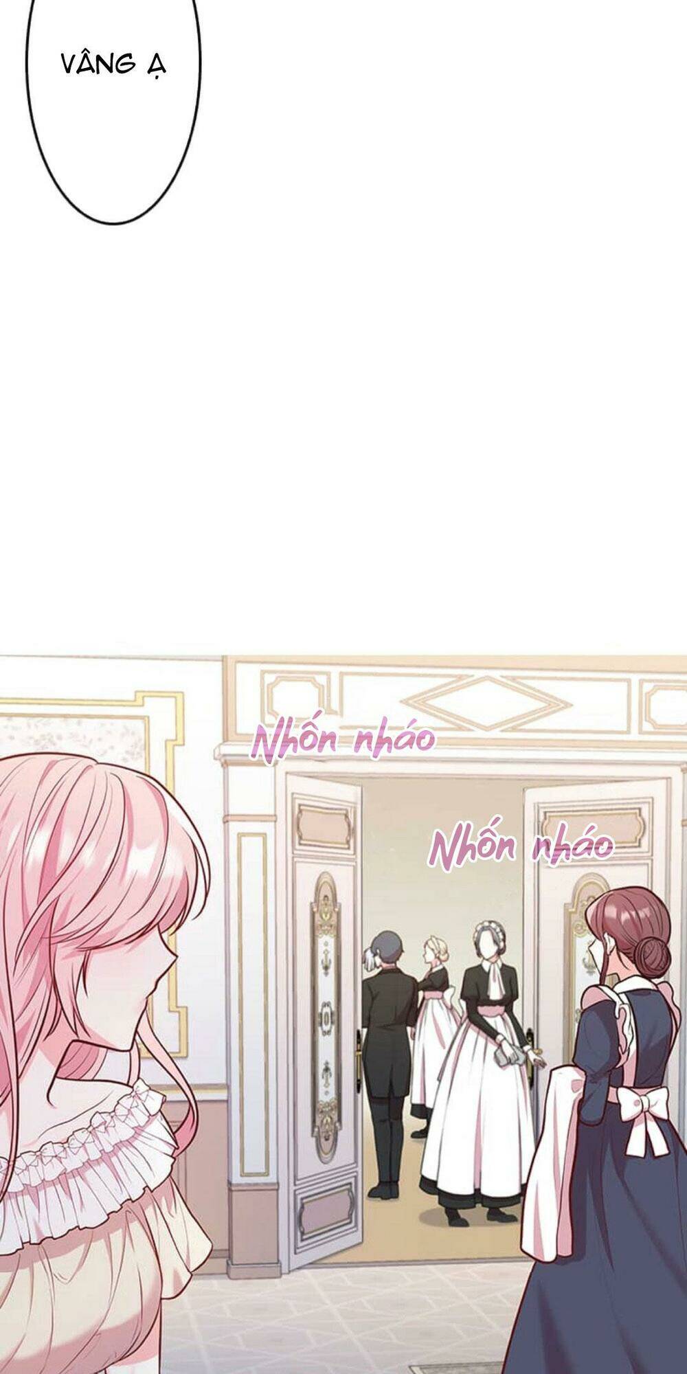 từ ác nữ, tôi trở thành một người mẹ chapter 4 73